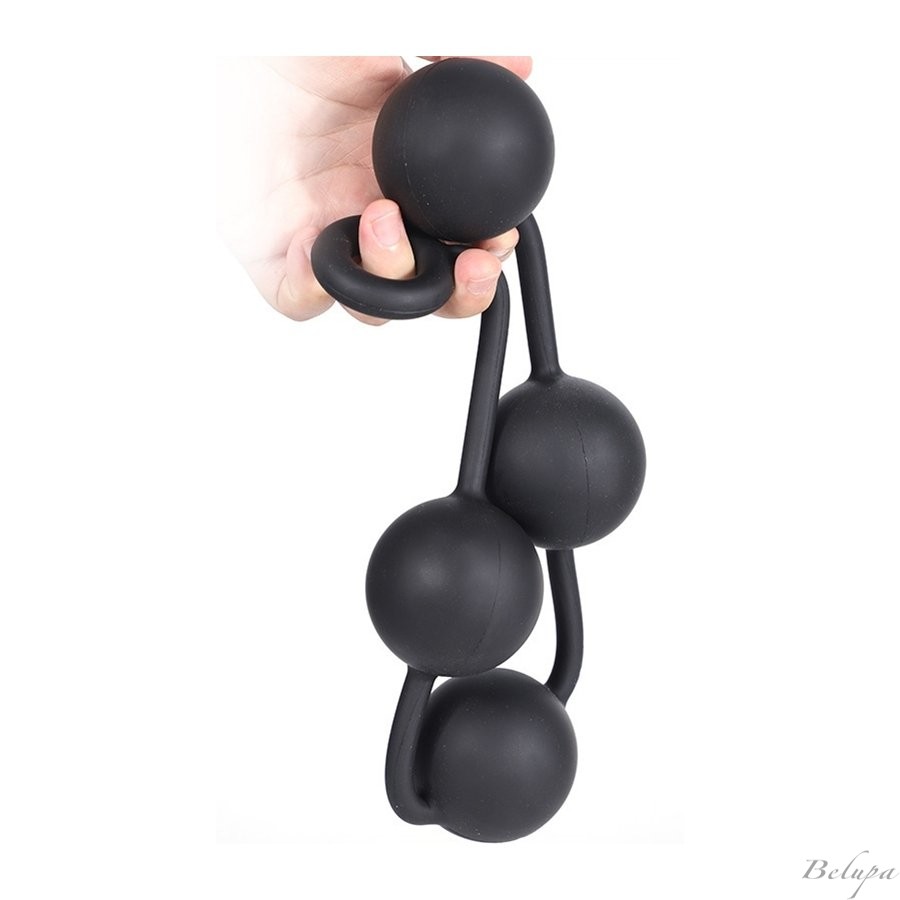 Anal Fantasy EZ Grip Beads palline anali in silicone