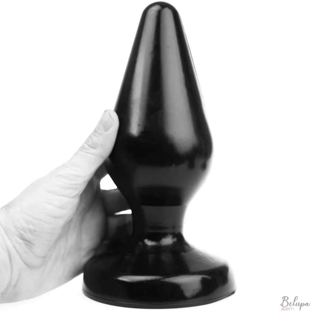 Sex Shop Giant Anal Plug Classic Plug XXL I Love Butt EN BE4223176