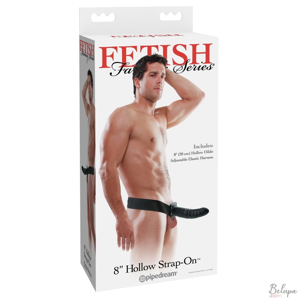 Sex Shop Cable con arnés Fetish Fantasy Series ES BE2329896